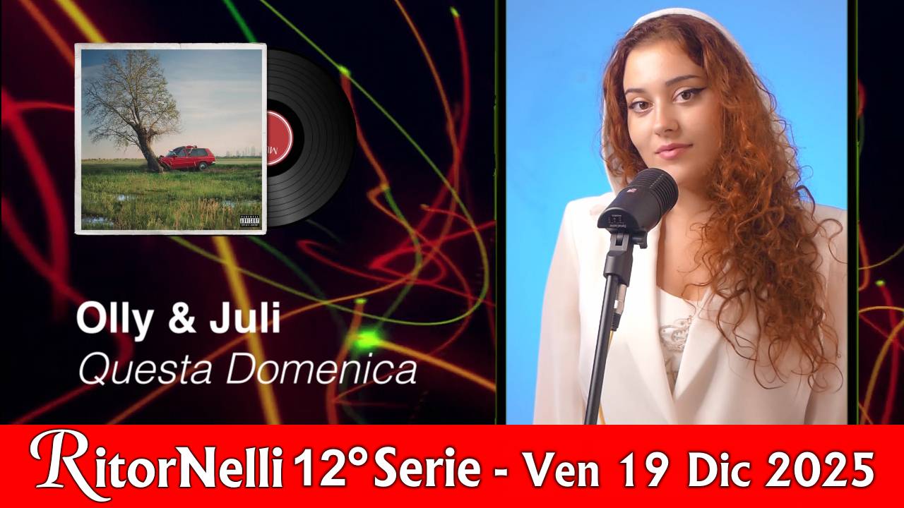 Trasmissione RitorNelli